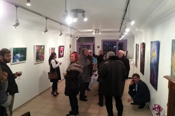 Sasav Kültür ve Sanat Merkezi - Resim 4