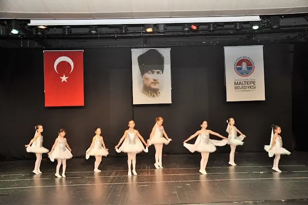 Sasav Kültür ve Sanat Merkezi - Resim 17