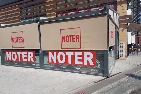 AKYURT 2. NOTERLİĞİ Muzaffer ÖNDER - Resim 5
