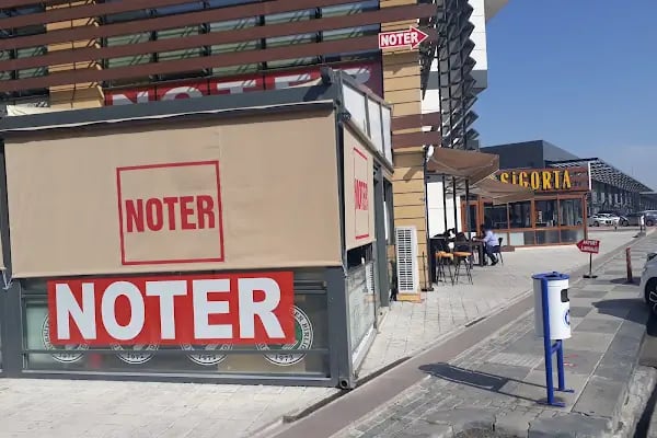 AKYURT 2. NOTERLİĞİ Muzaffer ÖNDER - Resim 8
