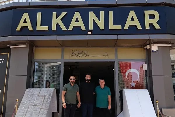 ALKANLAR MOBILYA - Resim 16