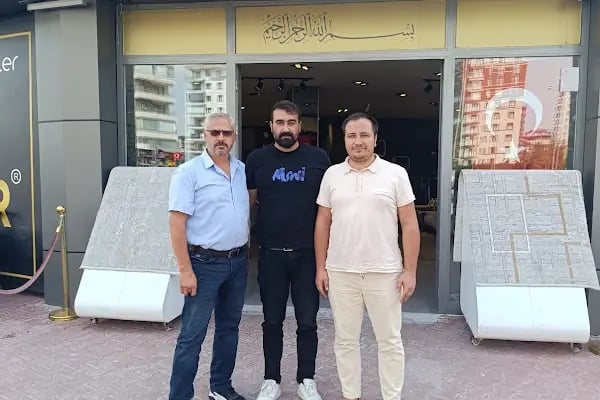 ALKANLAR MOBILYA - Resim 18
