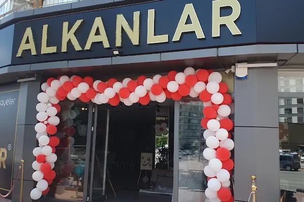 ALKANLAR MOBILYA - Resim 15