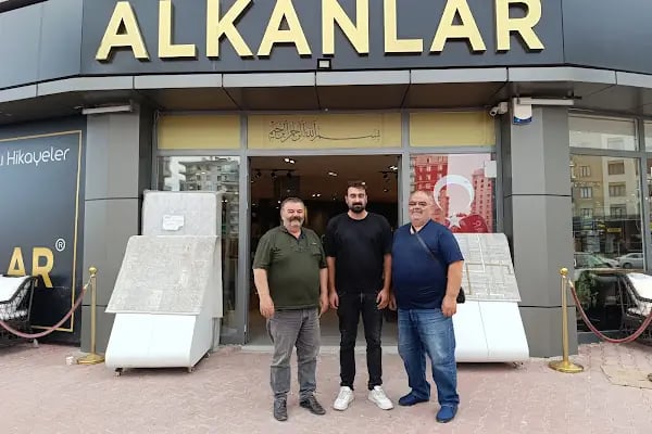 ALKANLAR MOBILYA - Resim 20