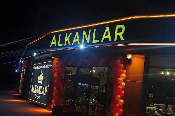 ALKANLAR MOBILYA - Resim 14