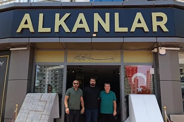 ALKANLAR MOBILYA - Resim 19