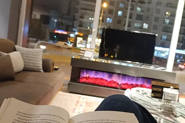 ALKANLAR MOBILYA - Resim 9
