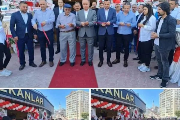 ALKANLAR MOBILYA - Resim 17