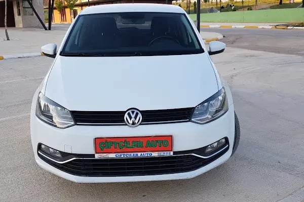 ÇİFTÇİLER AUTO - Resim 12
