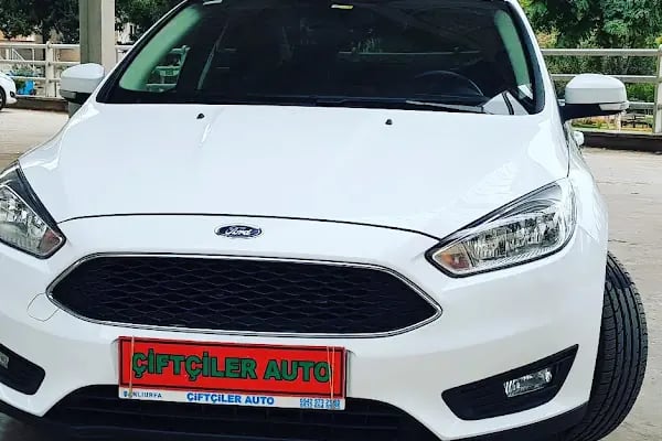 ÇİFTÇİLER AUTO - Resim 16