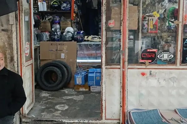 ÇİFTÇİLER AUTO - Resim 2