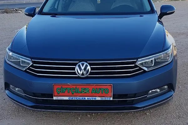 ÇİFTÇİLER AUTO - Resim 19