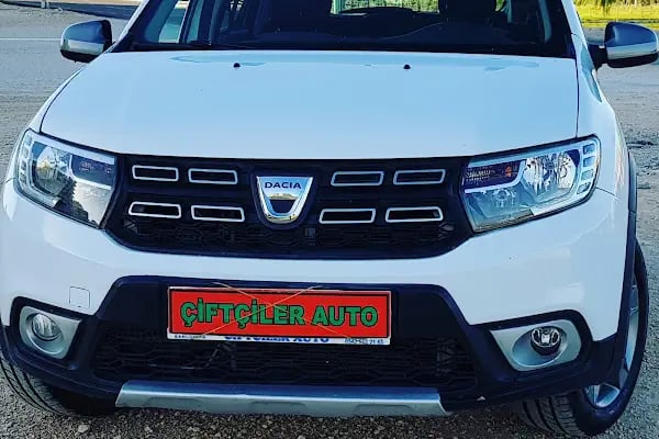 ÇİFTÇİLER AUTO - Resim 7