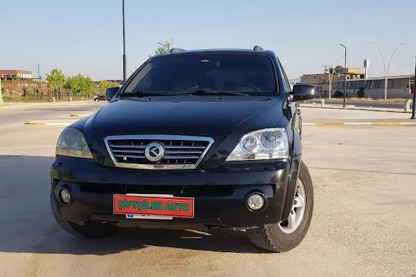 ÇİFTÇİLER AUTO - Resim 6