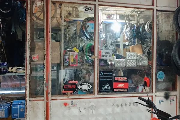 ÇİFTÇİLER AUTO - Resim 3