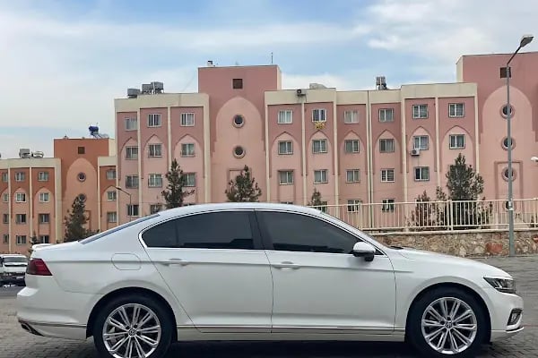 ÇİFTÇİLER AUTO - Resim 4