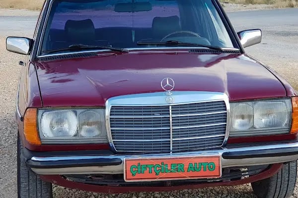 ÇİFTÇİLER AUTO - Resim 10