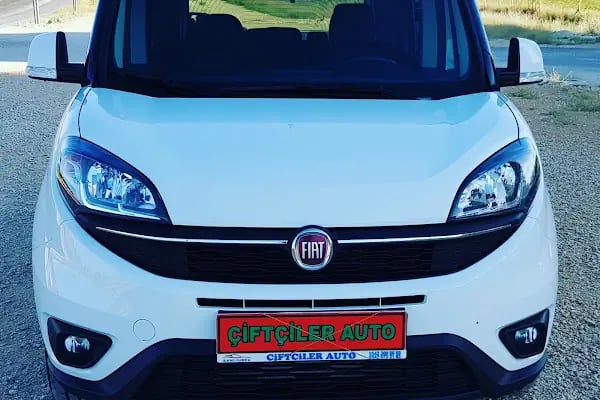 ÇİFTÇİLER AUTO - Resim 15