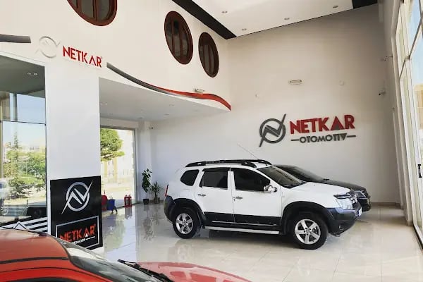 NETKAR OTOMOTİV - Resim 12
