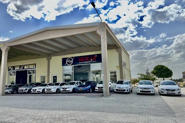 NETKAR OTOMOTİV - Resim 1