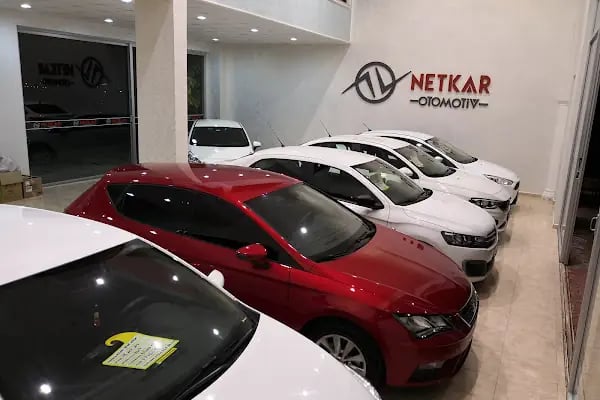 NETKAR OTOMOTİV - Resim 18