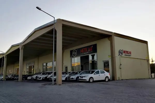 NETKAR OTOMOTİV - Resim 8