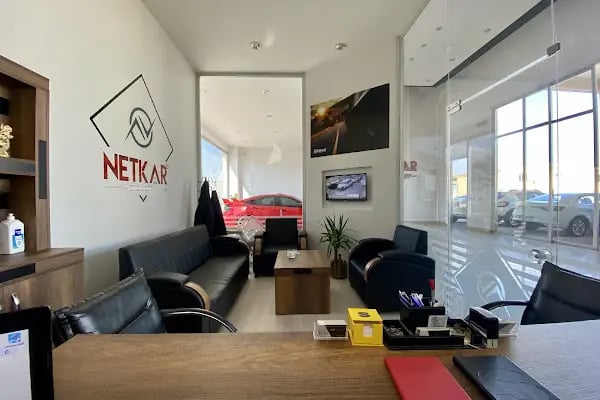 NETKAR OTOMOTİV - Resim 7