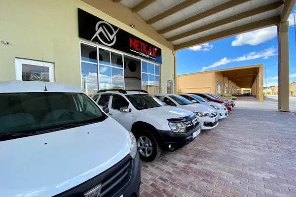 NETKAR OTOMOTİV - Resim 2
