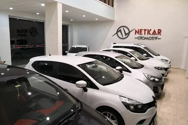 NETKAR OTOMOTİV - Resim 6