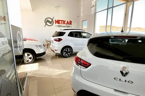 NETKAR OTOMOTİV - Resim 15