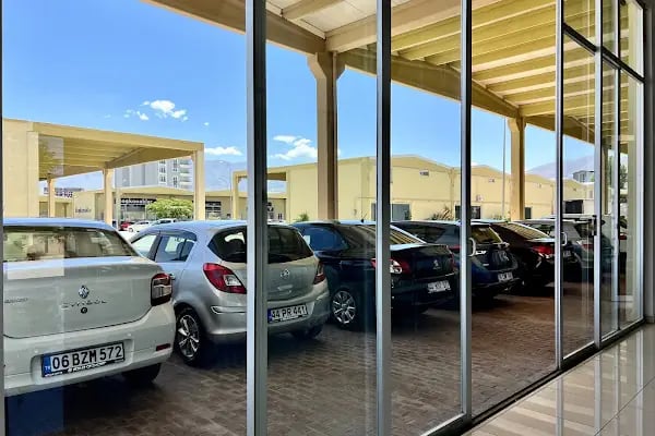 NETKAR OTOMOTİV - Resim 14