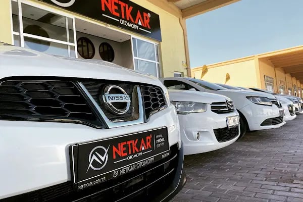 NETKAR OTOMOTİV - Resim 17