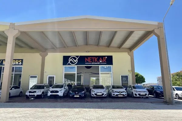 NETKAR OTOMOTİV - Resim 5