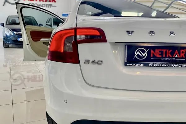NETKAR OTOMOTİV - Resim 16