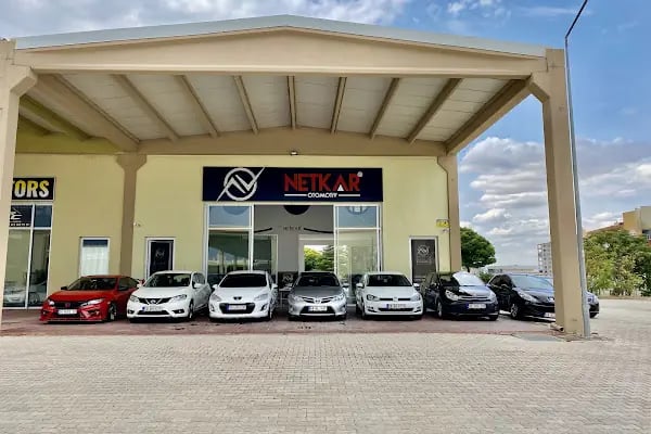 NETKAR OTOMOTİV - Resim 20