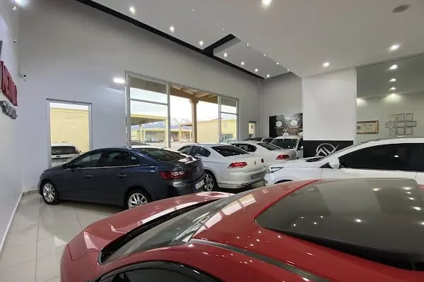 NETKAR OTOMOTİV - Resim 3