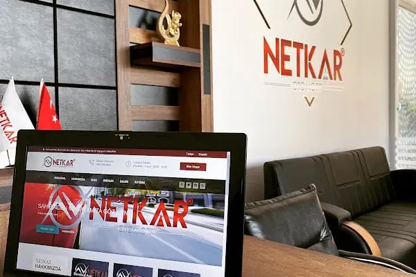 NETKAR OTOMOTİV - Resim 10