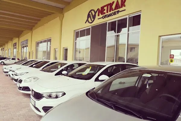 NETKAR OTOMOTİV - Resim 11