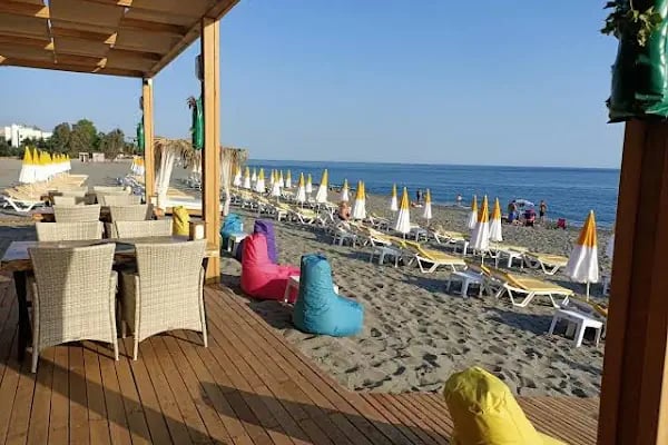 BORA BORA BUTİK HOTEL - Resim 10