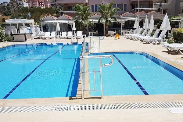 BORA BORA BUTİK HOTEL - Resim 3