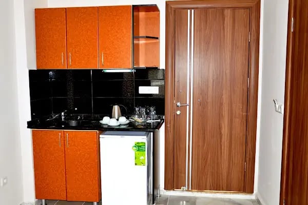 BORA BORA BUTİK HOTEL - Resim 7