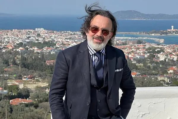 Nadir Demir Kişiye Özel Terzi - Resim 8