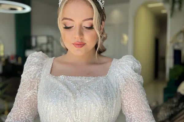 Melike Atak Beauty - Resim 7