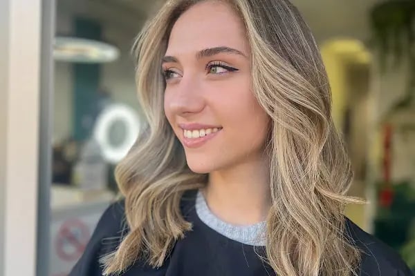 Melike Atak Beauty - Resim 11