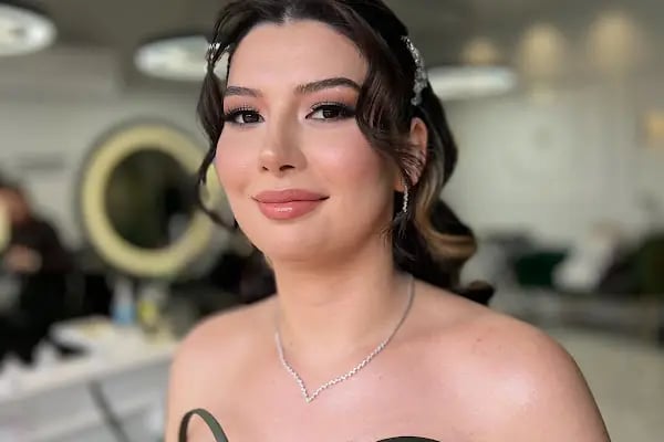 Melike Atak Beauty - Resim 15