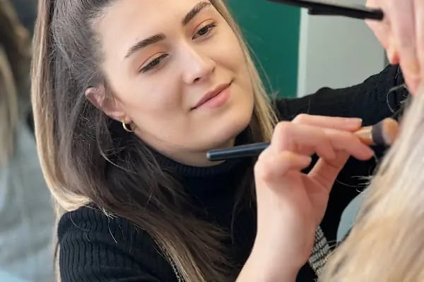 Melike Atak Beauty - Resim 13