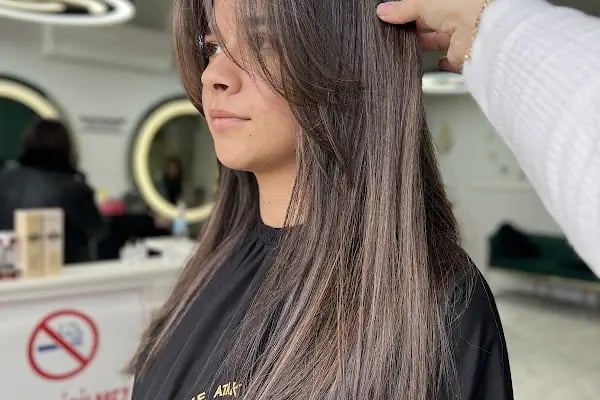 Melike Atak Beauty - Resim 12
