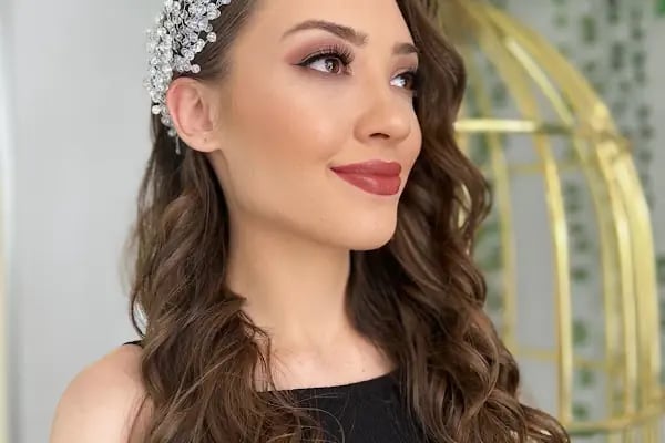 Melike Atak Beauty - Resim 9