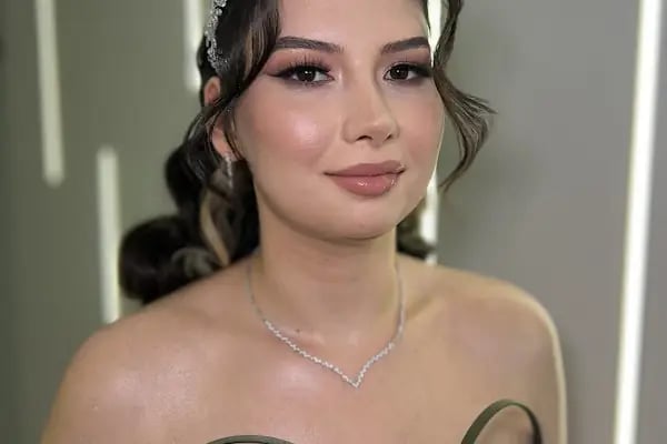 Melike Atak Beauty - Resim 6