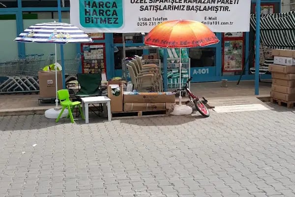 A101 Konacık - Resim 1